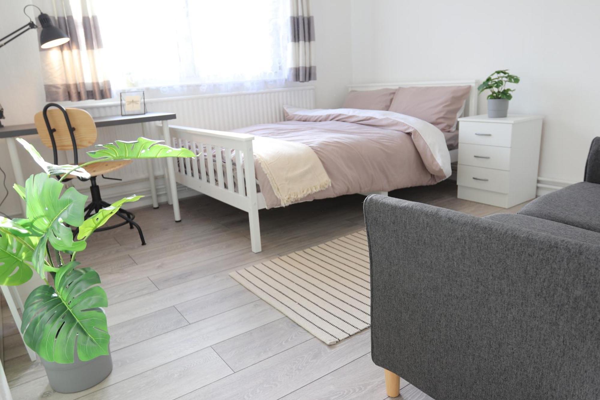 Quarto Duplo Superior